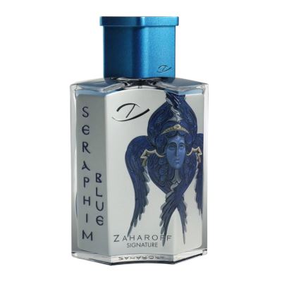 ZAHAROFF Seraphim Blue EDP 120 ml